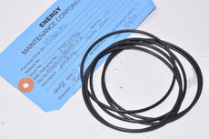 Lot of 5, Packing, Seals, A53209-152/459388-152, 3-1/2 OD