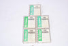 Lot of 5 Packs of 5 NEW Littelfuse AGC 25 Fuses