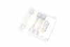 Lot of 5 Packs of 5 NEW Littelfuse AGC 25 Fuses