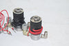 Lot of 5 Parker Skinner Solenoid Valve B3ADA1150 120V
