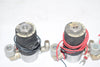 Lot of 5 Parker Skinner Solenoid Valve B3ADA1150 120V