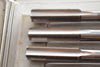 Lot of 5 Regal Cutting Tools 012188AS 7/16-28 NEF Hand Tap H5 4 Flt Bottom