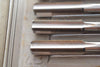 Lot of 5 Regal Cutting Tools 012188AS 7/16-28 NEF Hand Tap H5 4 Flt Bottom
