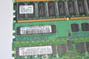 Lot of 5 Samsung Memory, Mixed Lot