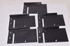 Lot of 5 Ultratech Stepper, UTS, Replacements Machine Inserts, 4'' OAL x 2-5/8'' W