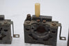 Lot of 5 Westinghouse Thermal Overload Relay Parts Switch