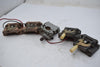 Lot of 5 Westinghouse Thermal Overload Relay Parts