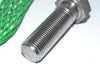 Lot of 50 NEW Hex Bolt 5/8'' x 2'' Steel Turbine Generator Studs