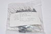 Lot of 50 NEW RCD (RESISTORS COILS DELAYLINES) 160-1002-FBW RESISTOR, WIREWOUND, 10KOHM, 5W, 1%,