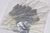 Lot of 50 NEW RCD (RESISTORS COILS DELAYLINES) 160-1002-FBW RESISTOR, WIREWOUND, 10KOHM, 5W, 1%,