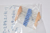 LOT OF 51 NEW TE Connectivity Passive Product ROX1SJ120R RES 120 OHM 1W 5% AXIAL