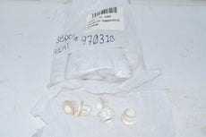 Lot of 58 NEW Nut, Hex, 5/8'' Combustor Gas Turbine, 970318