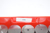 Lot of 6 .049 Contact Holders Machinist Inspection Tooling Pin Gage