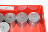 Lot of 6 .049 Contact Holders Machinist Inspection Tooling Pin Gage