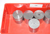 Lot of 6 .049 Contact Holders Machinist Inspection Tooling Pin Gage