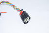 Lot of 6 Automotive Connectors Plug Harness Assy