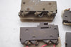 Lot of 6 ITE GOULD AUXILIARY INTERLOCK Contactors