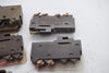 Lot of 6 ITE GOULD AUXILIARY INTERLOCK Contactors
