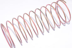 Lot of 6, Machinist Springs, Compression Spring, 4'' OAL