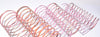 Lot of 6, Machinist Springs, Compression Spring, 4'' OAL