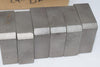 Lot of 6 NEW 237T011001 Turbine Cylinder Liner 2'' x 2''