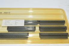 Lot of 6 NEW Amp TE Connectivity 2-557101-9 Connectors