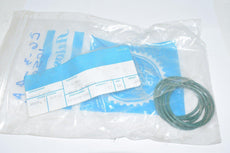 Lot of 6 NEW Atlas Copco 0663-2107-90 Replacement O-Ring