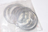 Lot of 6 NEW Cashco Gasket Body, Part: 295-E6-5-01969-00