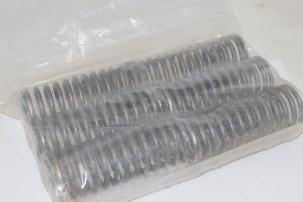 Lot of 6 NEW Crane Valve 26043 Springs Pacific Parallel