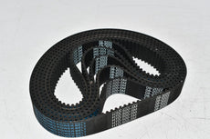 Lot of 6 NEW D&D PowerDrive 500-5M Synchronous Timing Belt, Rubber