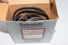 Lot of 6 NEW Flowserve - Durametallic Part: MVSR4750333 Viton O-Rings