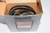 Lot of 6 NEW Flowserve - Durametallic Part: MVSR4750333 Viton O-Rings