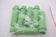Lot of 6 NEW FOSS Milkoscan Kit, Tube Adapters