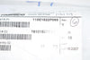 Lot of 6 NEW GE Fabrico 115E1822P069 Seal, Cloth