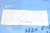 Lot of 6 NEW GE Fabrico 115E1822P069 Seal, Cloth