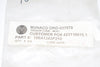 Lot of 6 NEW GE Munaco 185A1343P210 O-Ring Seals