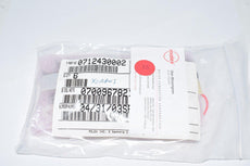 Lot of 6 NEW Molex 0712430002 144 Position DIMM Socket Through Hole