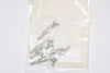 Lot of 6 NEW Molex, LLC 0002092103 CONN TERM MALE 14-20AWG TIN