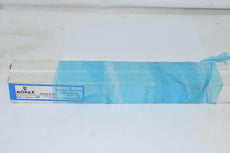 Lot of 6 NEW MONAX 4262044561032 13.375 x 1.347 x 0.688 Gauge Glass