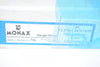 Lot of 6 NEW MONAX 4262044561032 13.375 x 1.347 x 0.688 Gauge Glass