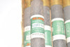 Lot of 6 NEW Reliance ECSR 1-4/10 600V Fuses