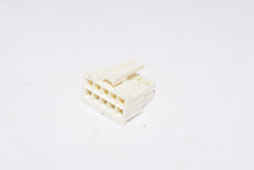 Lot of 6 NEW Samtec Inc. IPD1-05-D CONN HOUSING 10 POS 2.54MM