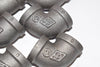 Lot of 6 NEW SCI 1/2'' Pipe Unions