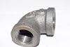 Lot of 6 NEW SCI 1/2'' Pipe Unions