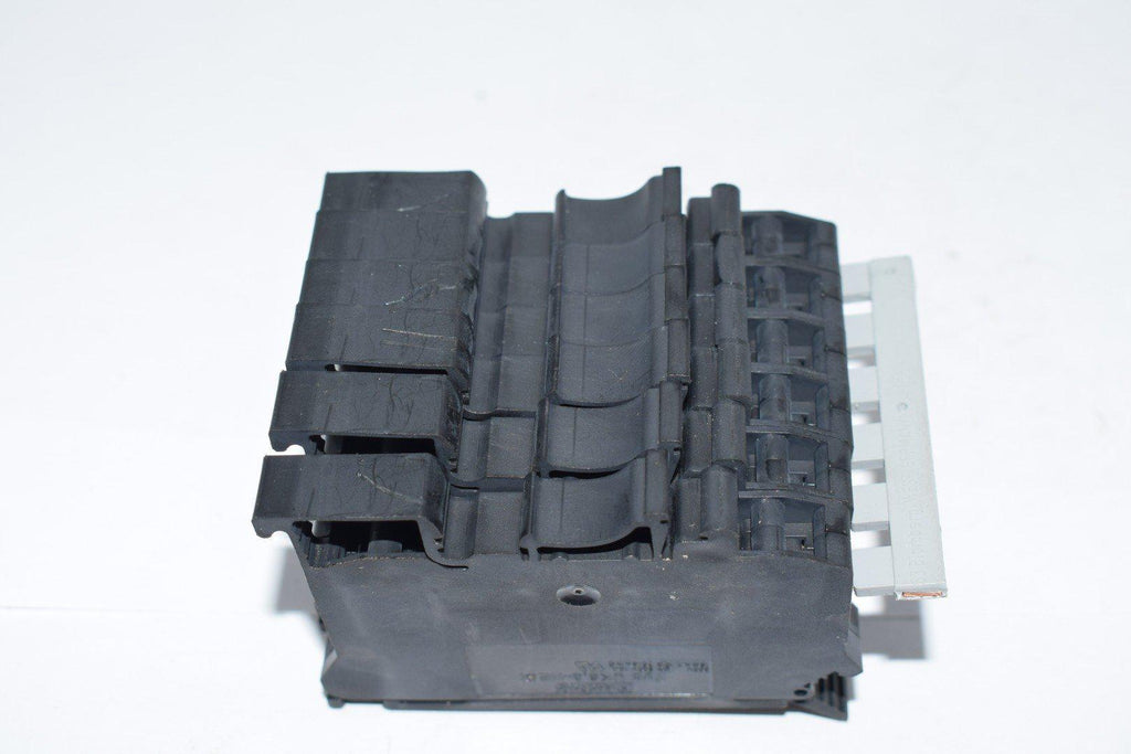 Lot of 6 Phoenix Contact UK 6,3-HESI Fuse modular terminal block