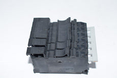 Lot of 6 Phoenix Contact UK 6,3-HESI Fuse modular terminal block
