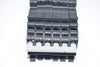 Lot of 6 Phoenix Contact UK 6,3-HESI Fuse modular terminal block