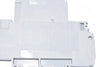 Lot of 60 NEW Entrelec Terminal Blocks, 011537126, M4/6.D