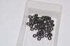 Lot of 67 NEW 2418T111 Oil-Resistant Soft Buna-N O-Rings 1/16 Fractional Width, Dash Number 005