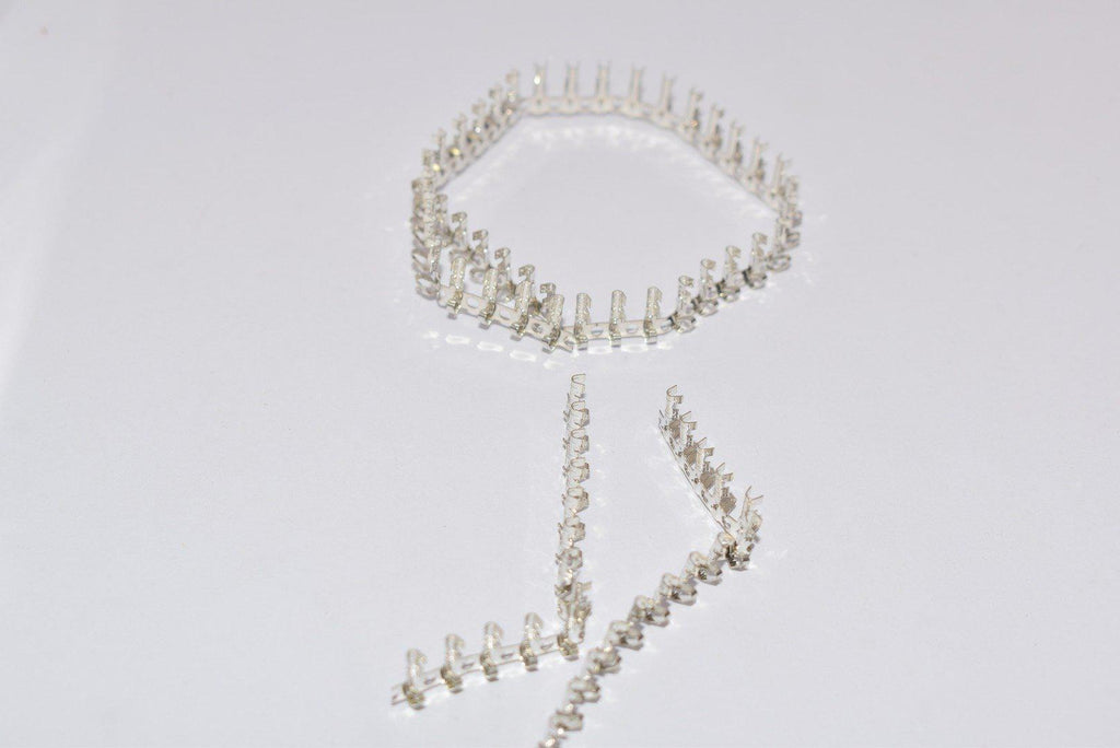 Lot of 69 NEW 538-08-50-0159 Molex 08-50-0159 (Cut Strip) Headers & Wire Housings